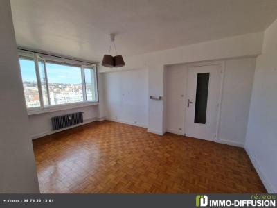 Vente Appartement 3 pices SAINT-ETIENNE 42000