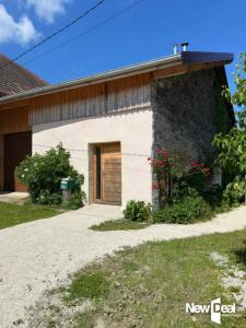 Vente Maison 4 pices PONTARLIER 25300