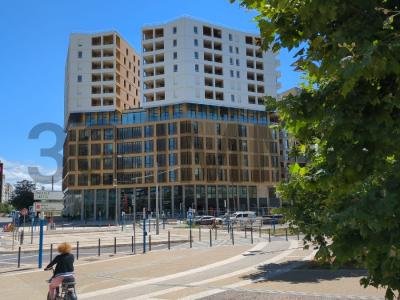 Vente Appartement 3 pices MONTPELLIER 34000