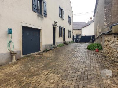 Vente Maison 5 pices SOING-CUBRY-CHARENTENAY 70130