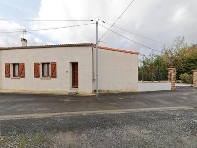 Vente Maison 5 pices VIEILLEVIGNE 44116