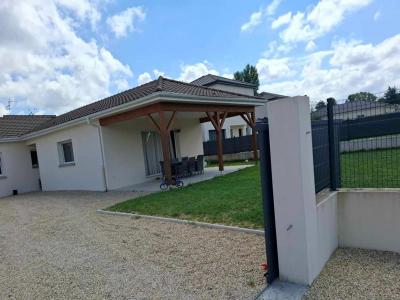 Vente Maison 5 pices PERONNAS 01960