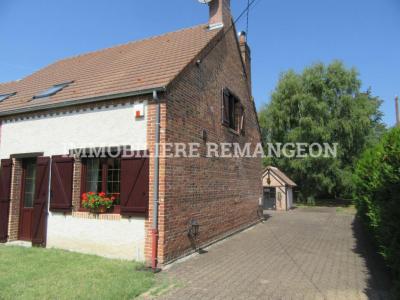 Vente Maison 5 pices FERTE-IMBAULT 41300