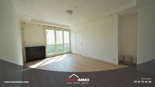 Location Appartement 3 pices SAINT-MARTIN-LE-VINOUX 38950