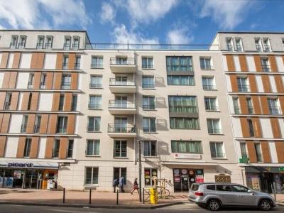 Vente Appartement VANVES 92170