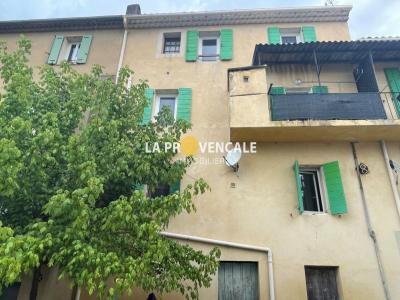 Vente Appartement 2 pices GREASQUE 13850
