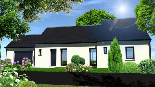 Vente Maison VARRAINS 49400