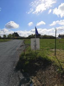 Vente Terrain AIGUILLON-SUR-VIE 85220