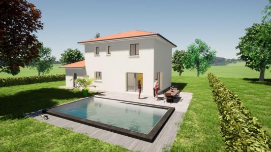 Vente Maison GERBAIX 73470