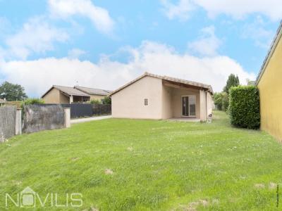 Vente Maison 4 pices SAINT-ALBAN 31140