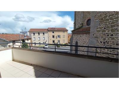 Location Appartement 3 pices CHAMBEON 42110