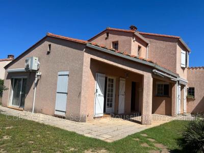 Vente Maison 5 pices MAUREILLAS-LAS-ILLAS 66480