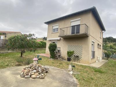 Vente Maison 4 pices LIMOUX 11300