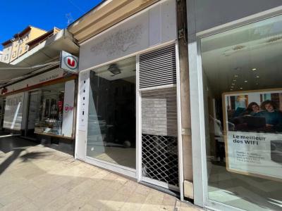 Location Local commercial GRASSE 06130