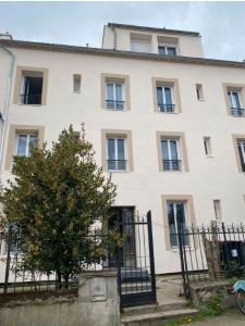 Location Appartement 2 pices ARCUEIL 94110