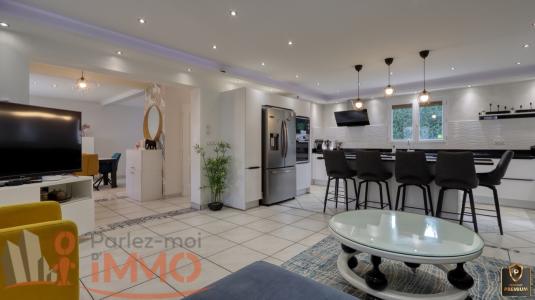 Vente Maison 6 pices SAINT-ETIENNE 42100