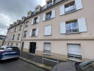 Location Appartement 2 pices SAINT-QUENTIN 02100