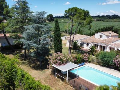 Vente Maison 6 pices PEZENAS 34120