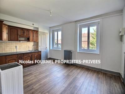 Vente Appartement SAINT-GENEST-MALIFAUX 42660