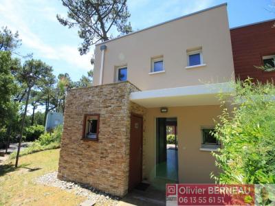 Vente Maison 4 pices CAPBRETON 40130