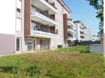 Vente Appartement 4 pices FONTAINE-LES-DIJON 21121