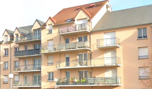 Vente Appartement 2 pices CHARTRES 28000