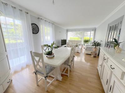 Vente Appartement 3 pices MANS 72100