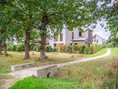 Vente Terrain CHAPELLE-THOUARAULT 35590