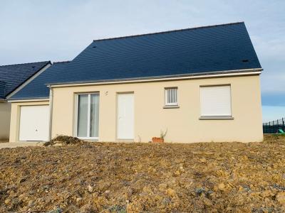 Vente Maison 4 pices CHAMBOURG-SUR-INDRE 37310