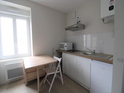 Location Appartement SAINT-BRIEUC 22000