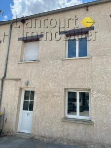 Vente Appartement 3 pices LIANCOURT 60140