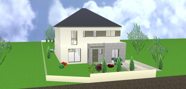 Vente Maison 5 pices VOULANGIS 77580