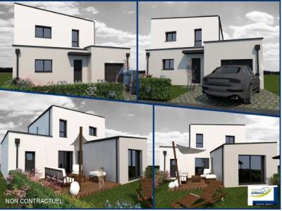 Vente Maison CINTRE 35310