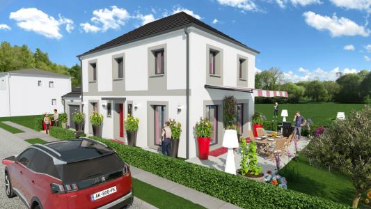 Vente Maison 7 pices HOUILLES 78800