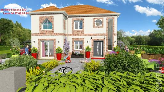 Vente Maison 6 pices HERBLAY 95220