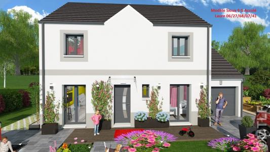 Vente Maison 7 pices OSNY 95520