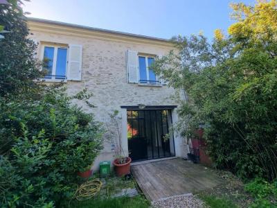 Vente Maison 3 pices MONTMORENCY 95160