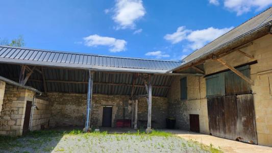 Vente Maison CREPY-EN-VALOIS 60800