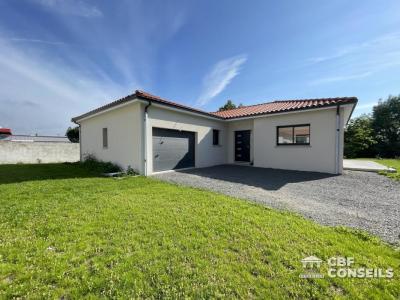 Vente Maison 5 pices MOZAC 63200