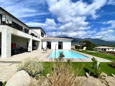 Vente Maison 7 pices SOTTA 20146