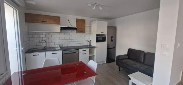 Location Appartement VITRY-SUR-SEINE 94400