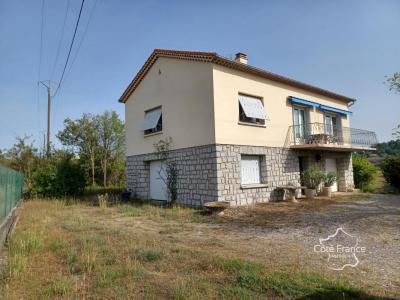 Vente Maison 6 pices RUOMS 07120