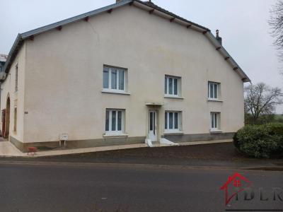 Vente Maison 8 pices GEVIGNEY-ET-MERCEY 70500