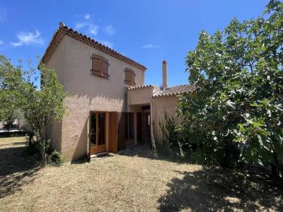 Vente Maison 8 pices OLLIOULES 83190