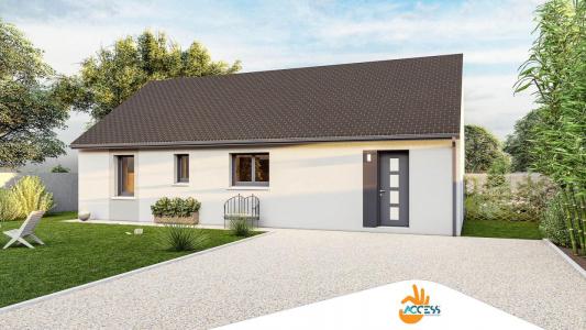 Vente Maison 4 pices KERVIGNAC 56700