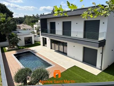 Vente Maison 6 pices ANCONE 26200