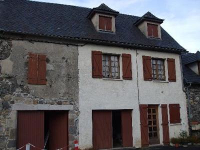 Vente Maison 7 pices SAUVAT 15240