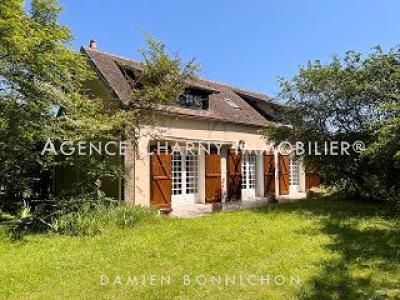 Vente Maison 5 pices DOUCHY 45220