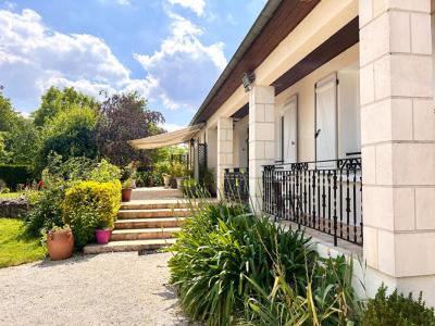 Vente Maison 5 pices VENDOME 41100