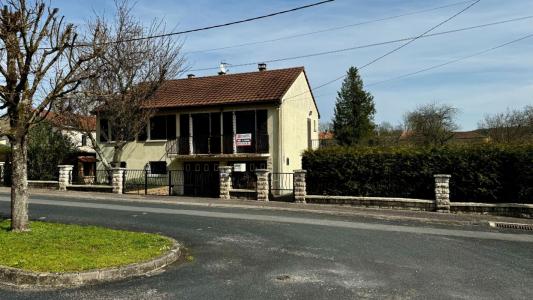 Vente Maison 5 pices RUPT 52300